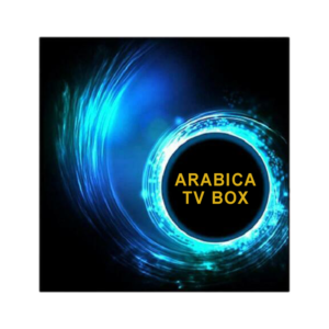 Arabica TV BOX