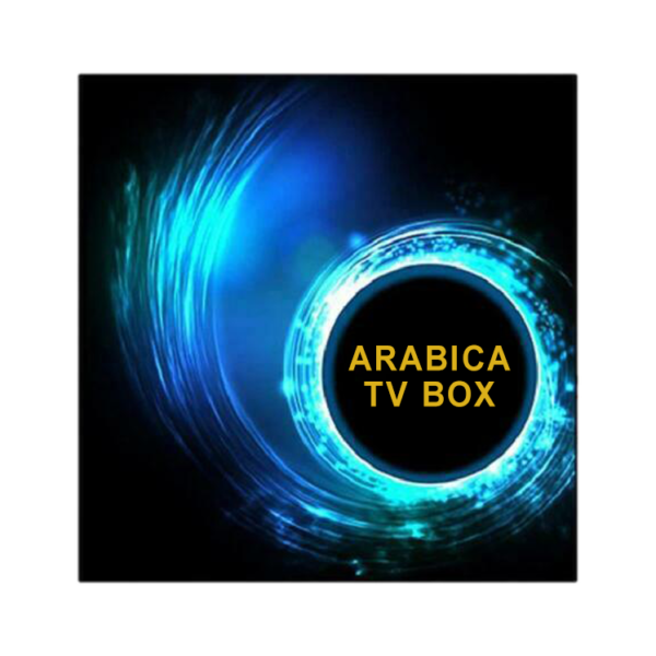 Arabica TV BOX