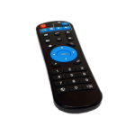 Arabica TV REMOTE