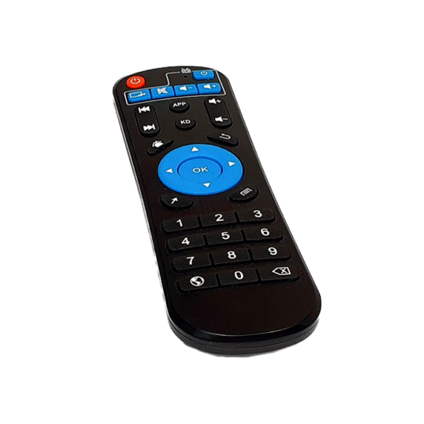 Arabica TV REMOTE